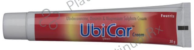 Ubicar Cream 30gm