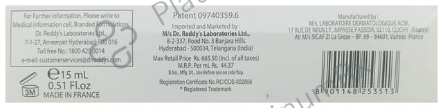 Depiwhite Advanced Cream 15ml
