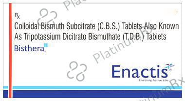 Bisthera Tablet