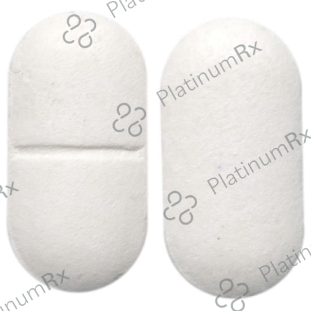 Tranlok 500 Tablet