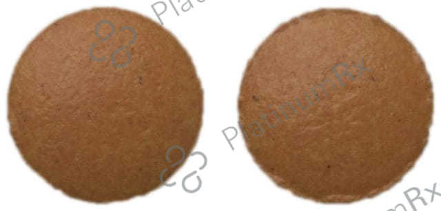 Alrista Plus 150mg/1500mcg Tablet SR 10s