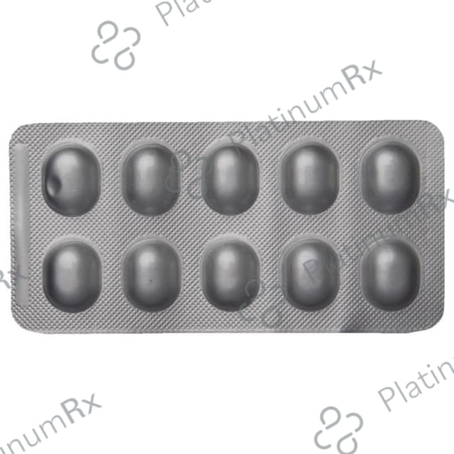 Lipikind 20mg Tablet 10s