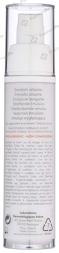 Avene Physiolift Day Smoothing Emulsion