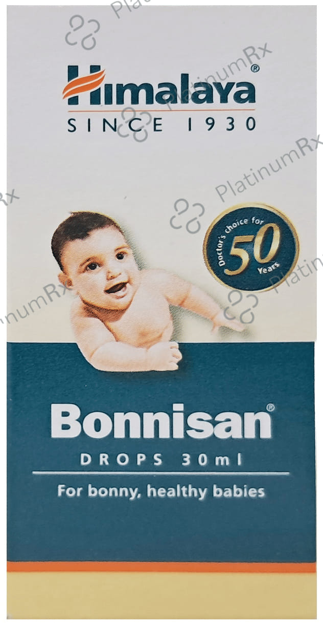 Himalaya Bonnisan Drop 30ml