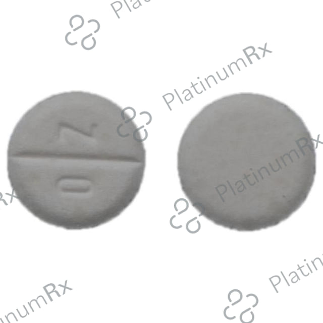 Sirdalud 2mg Tablet