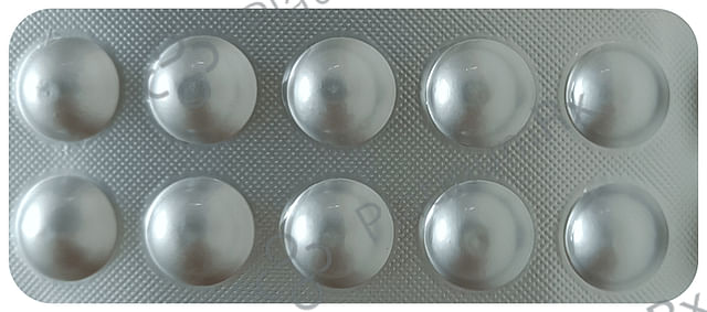 Linasmart 5mg Tablet 10s