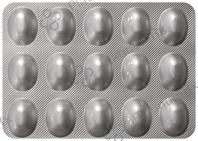 Crestor 40mg Tablet 15s
