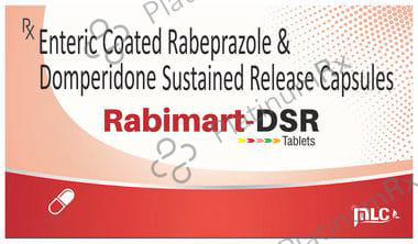 Rabimart-DSR Capsule