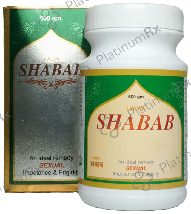 National Laboratories of India Halwa Shabab