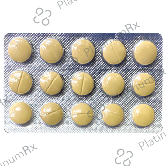 Acotry 100mg Tablet 10s