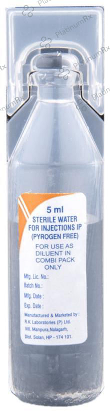 Kanamac 1000 Injection