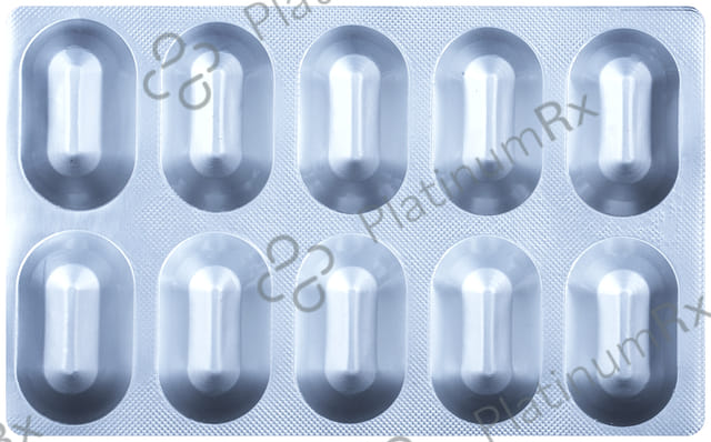 Zarywin Forte Tablet