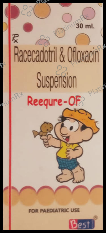 Reequre-OF Oral Suspension