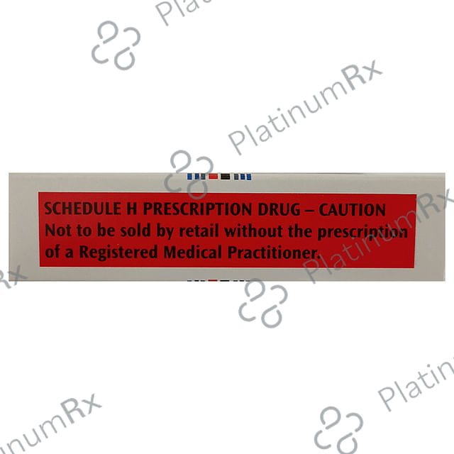 Cardace 2.5mg Tablet 15s