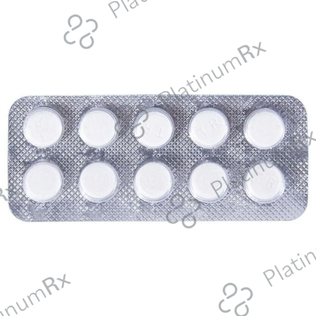 Tidilan Retard 40mg SR Tablet 10s