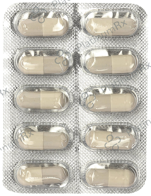 Ayushman Ashwagandha Capsule