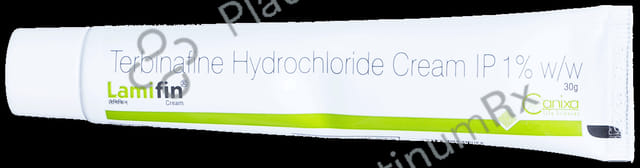 Lamifin 1% Cream 30gm