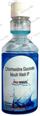 MW-Nnial Mouth Wash