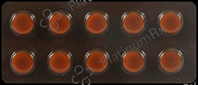 Dulodep 30mg Tablet 10s