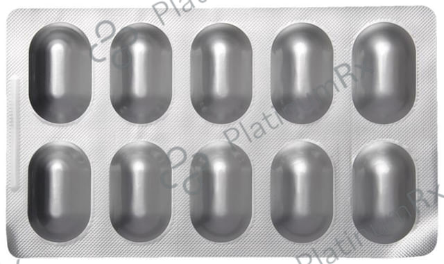 Atorlip ASP 20/75mg Capsule 10s