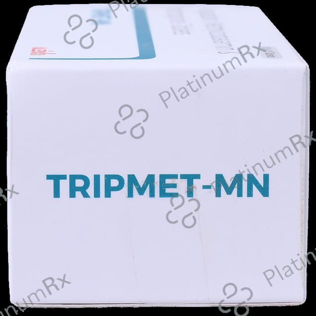 Tripmet-MN Tablet