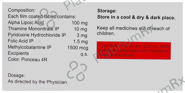 Varfast-OD Tablet