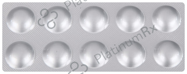 Cilogard 20 Tablet