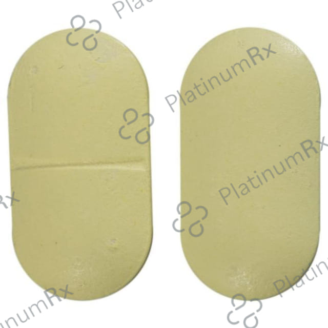 Clip MF 250/500mg Tablet 6s