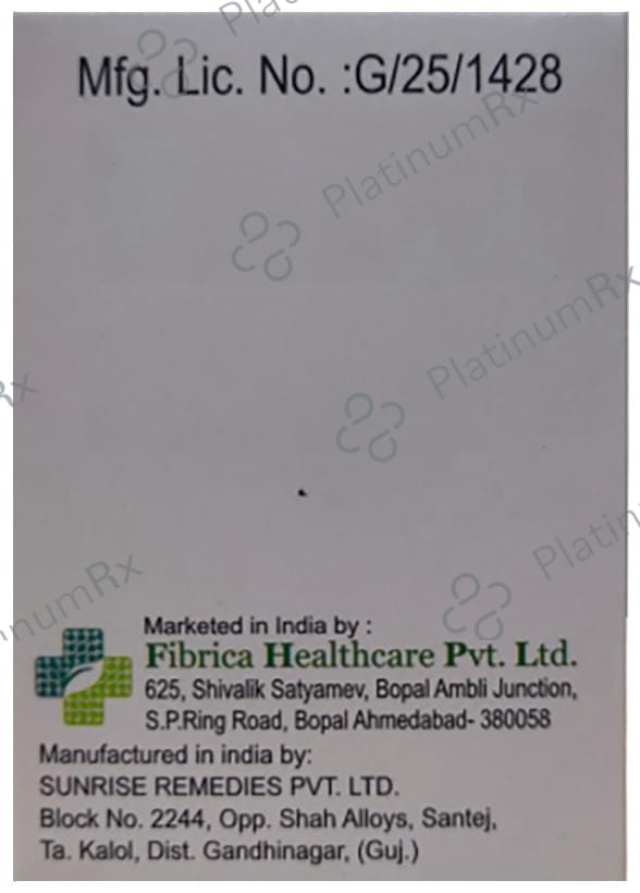 Entarica 1mg Tablet 30s