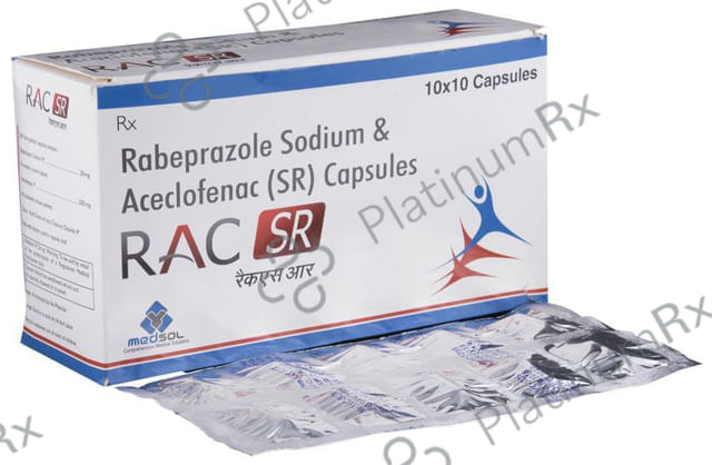 Rac SR Capsule