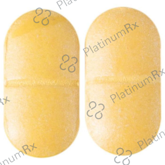 Dolocide MR Tablet 10s