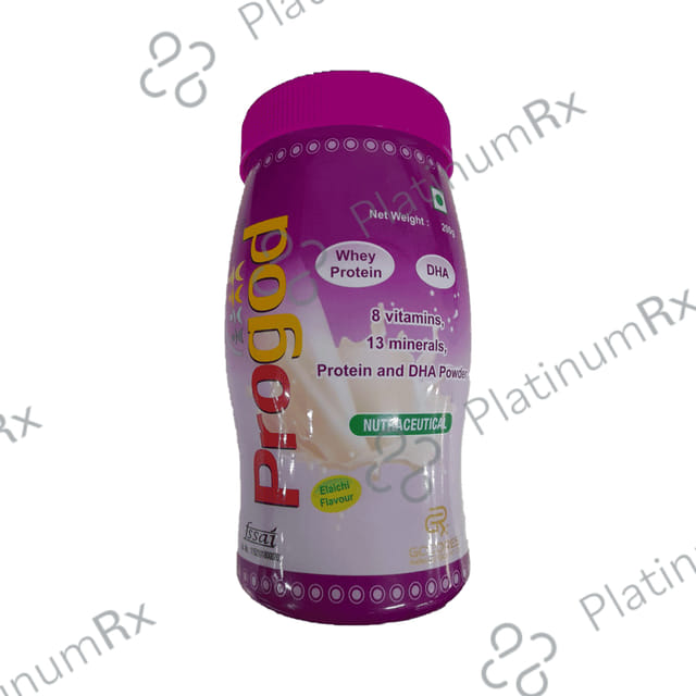 Progod Powder Elaichi Flavour