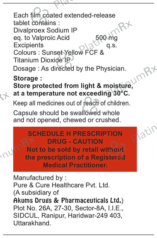 Restable OD Tablet ER