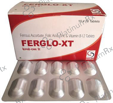 Ferglow XT Tablet