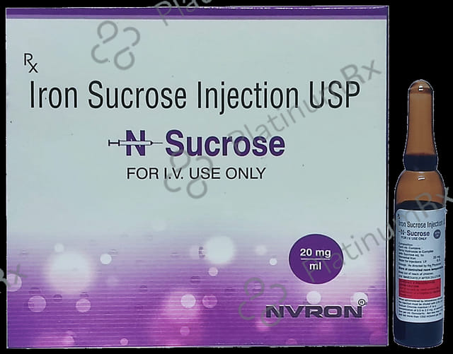 N-Sucrose Injection