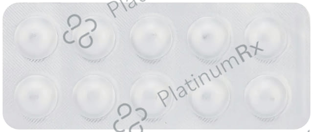 Rosucad F 145/10mg Tablet 10s