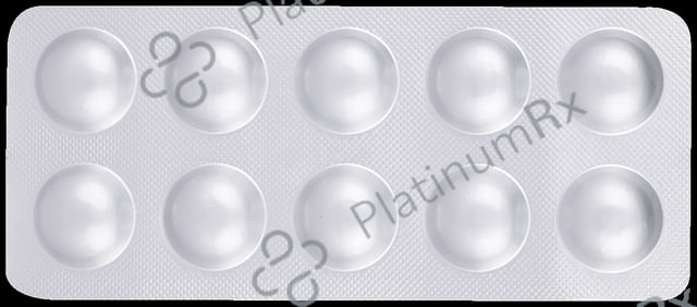Gabawin-NT 50mg/10mg Tablet