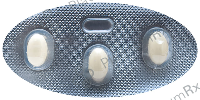 Nexoclin Vaginal Suppository