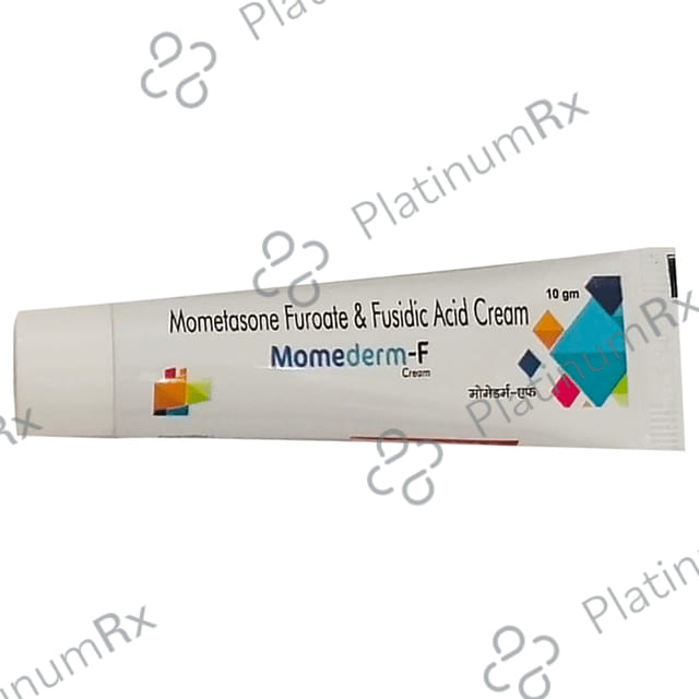 Momederm-F Cream