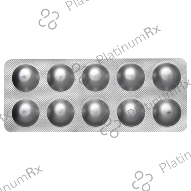 Hifenac SR 200mg Tablet 10s