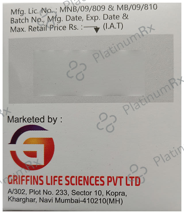 Sitalite-D 100/10 Tablet