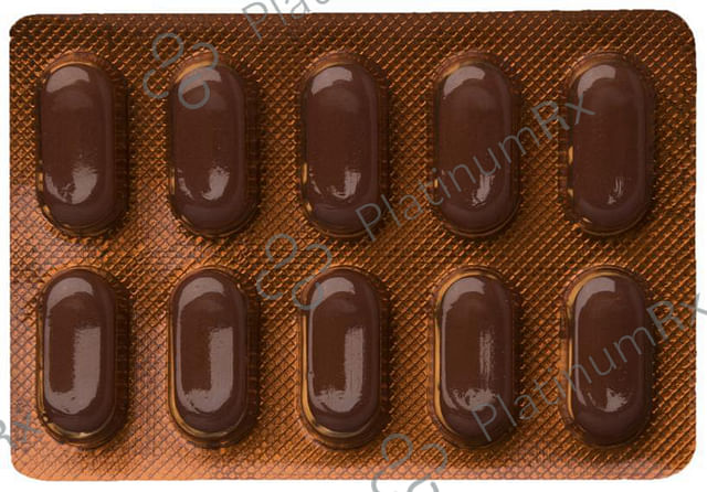 Akurit-3 Tablet