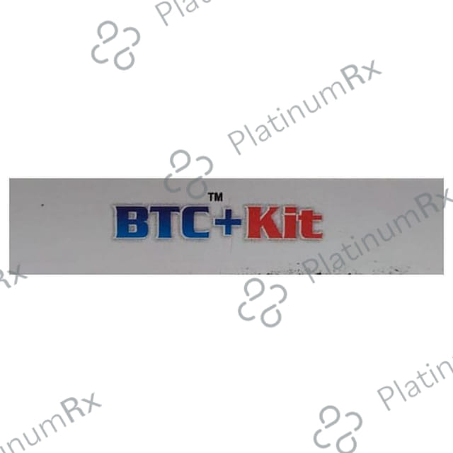 BTC Kit 4s
