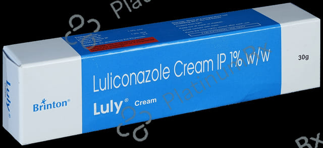 Luly 1% Cream 30gm
