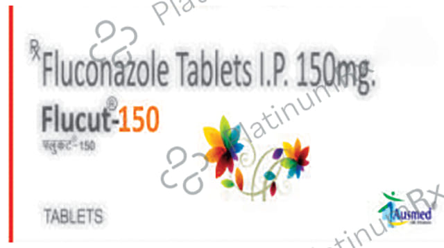 Flucut 150 Tablet