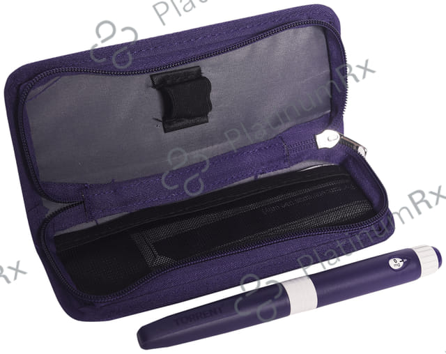 Sembolic Customized Reusable Pen 1s