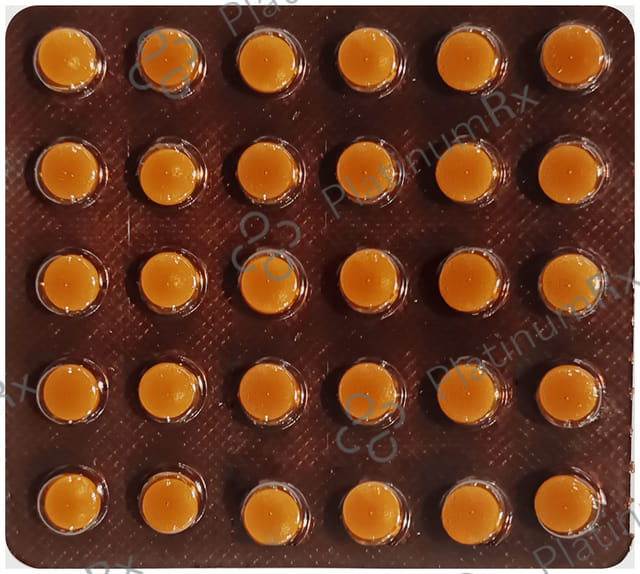 Nicardia Retard 10mg Tablet SR 30s
