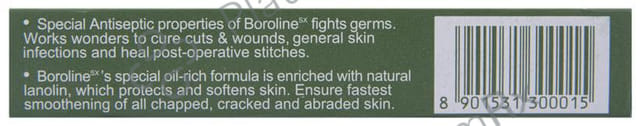 Boroline Cream 20gm