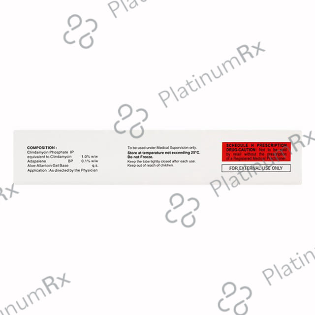 Adapic C Gel 20gm