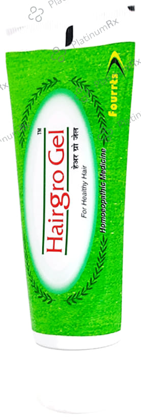 Hairgro Gel 75 gm